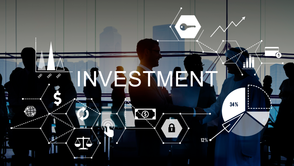 Investment - Larz investment